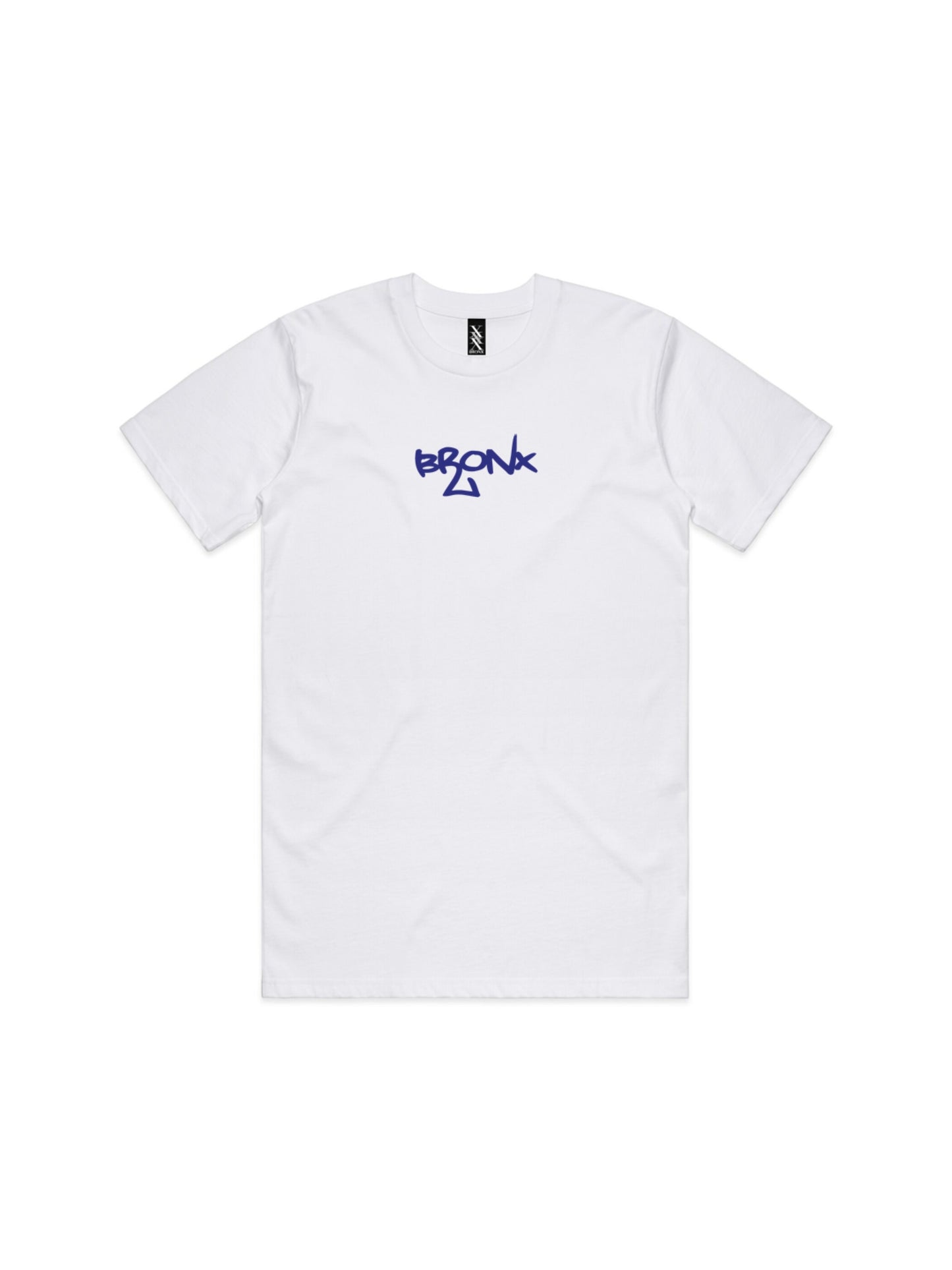 ‘Street’ T-Shirt - White