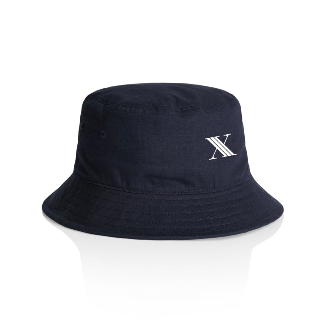 Bucket Hat - Navy