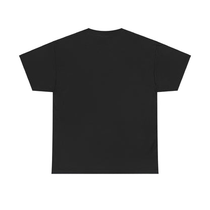 No Requests DJ Tee - Unisex White Print