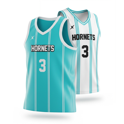 REVERSIBLE JERSEY BUILDER