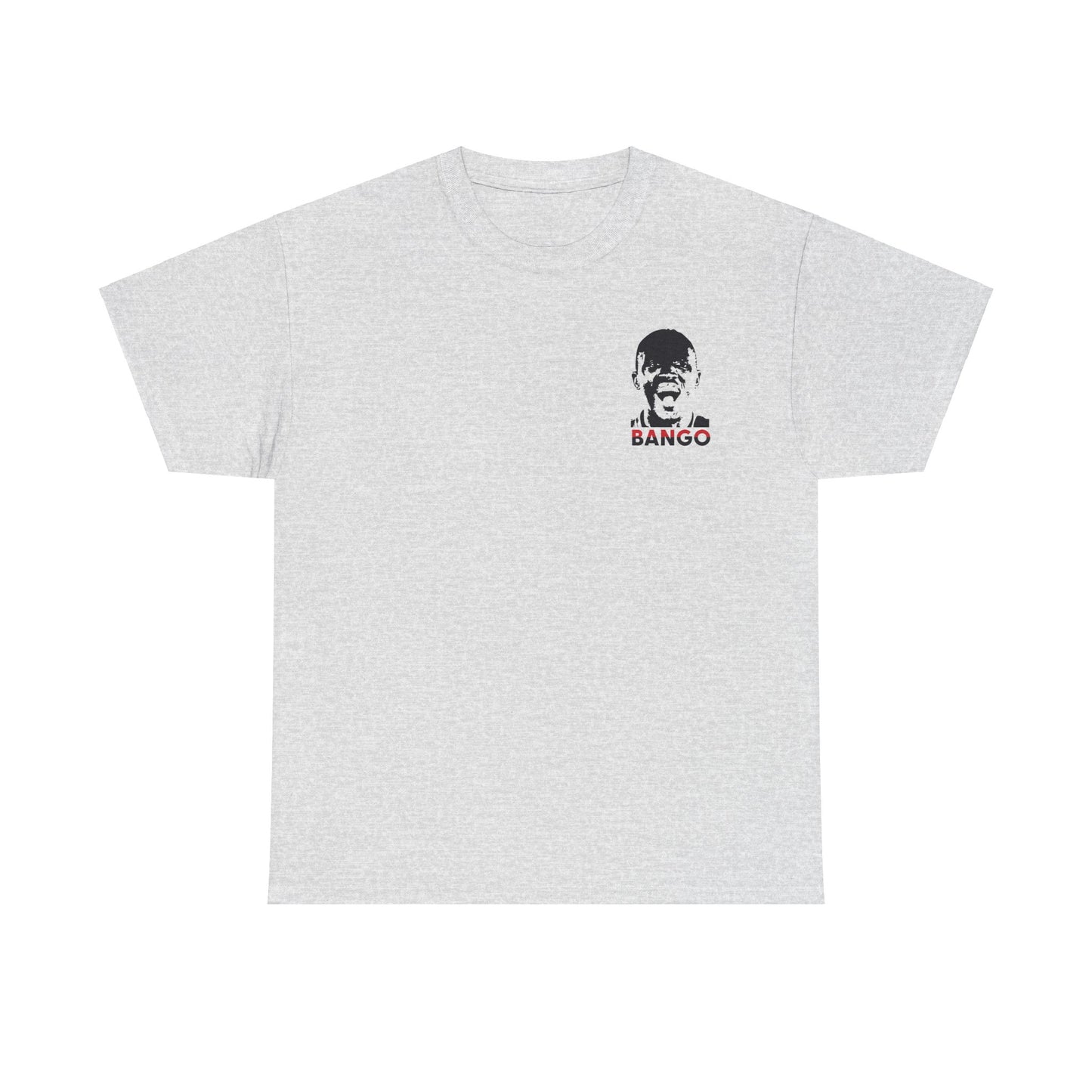 Bango Figure Tee