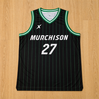 BASKETBALL JERSEY BUILDER