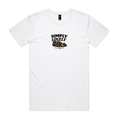 Simply Lovely Tee