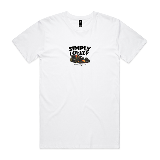 Simply Lovely Tee