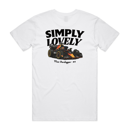 Simply Lovely Tee
