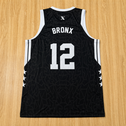 NBA CUT JERSEY BUILDER