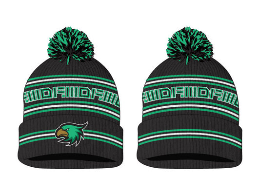 Hawks Beanie