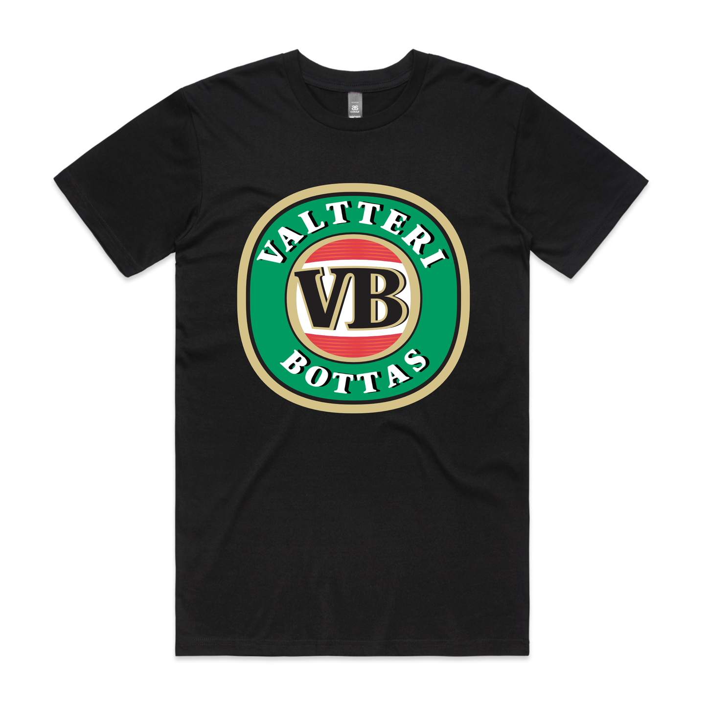 Valtteri 'VB' Tee