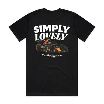 Simply Lovely Tee