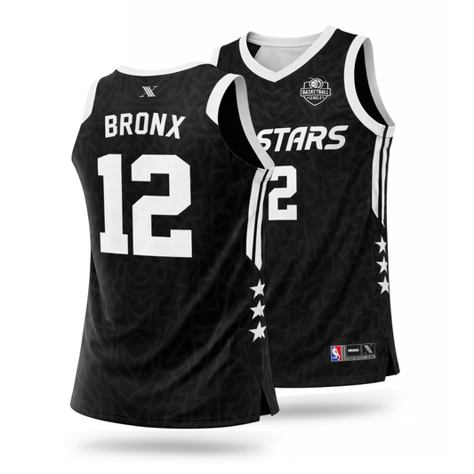 NBA CUT JERSEY BUILDER