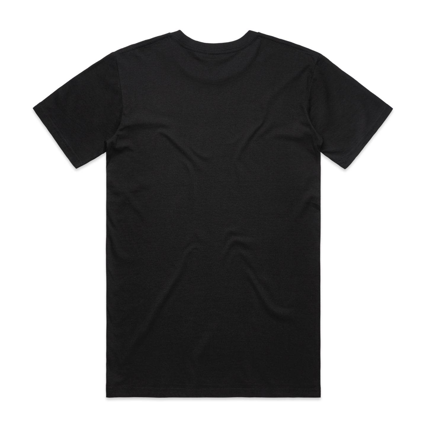 CUSTOM BASIC T-SHIRT