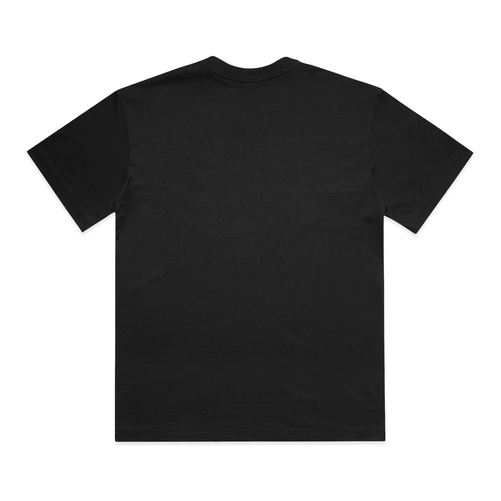 CUSTOM BOX T-SHIRT