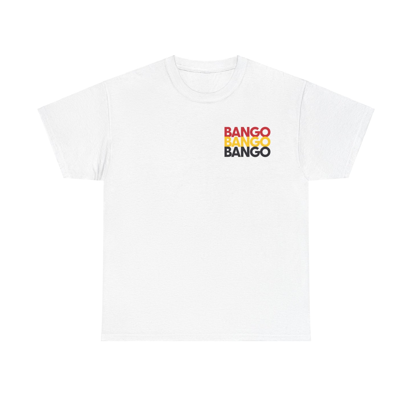 Tripple Bango Tee