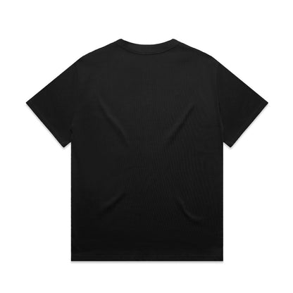 CUSTOM HEAVY T-SHIRT