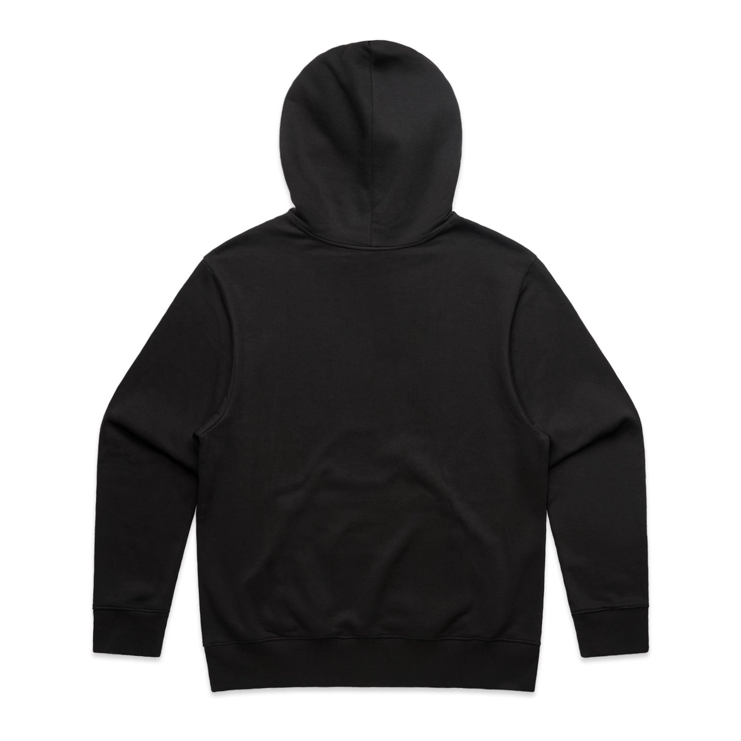 CUSTOM HEAVY HOODIE