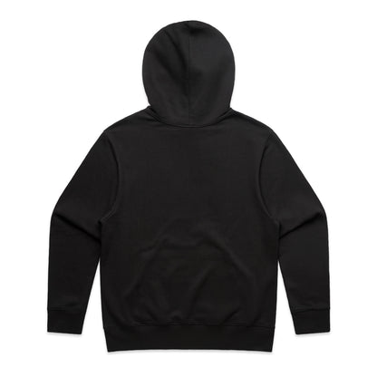 CUSTOM HEAVY HOODIE