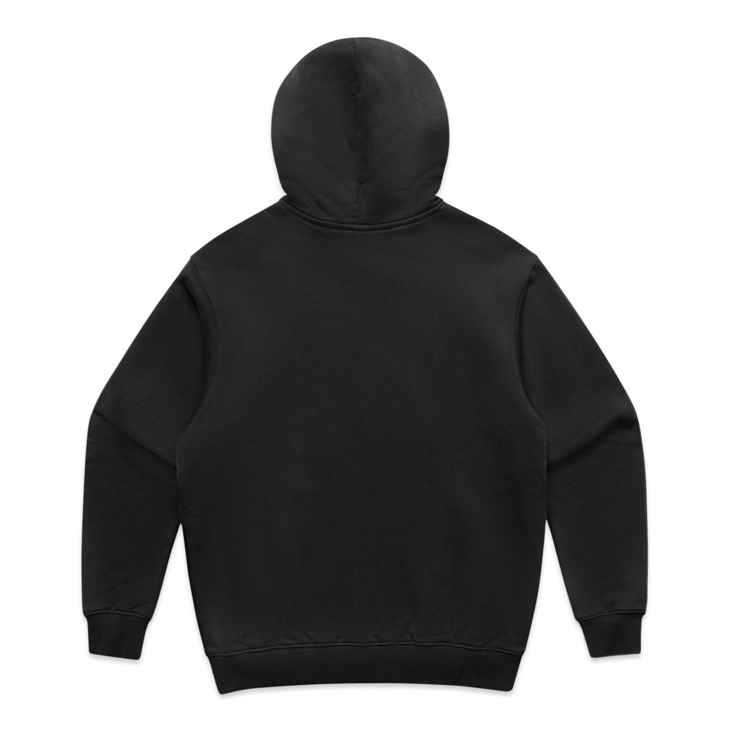 CUSTOM MADE HOODIE