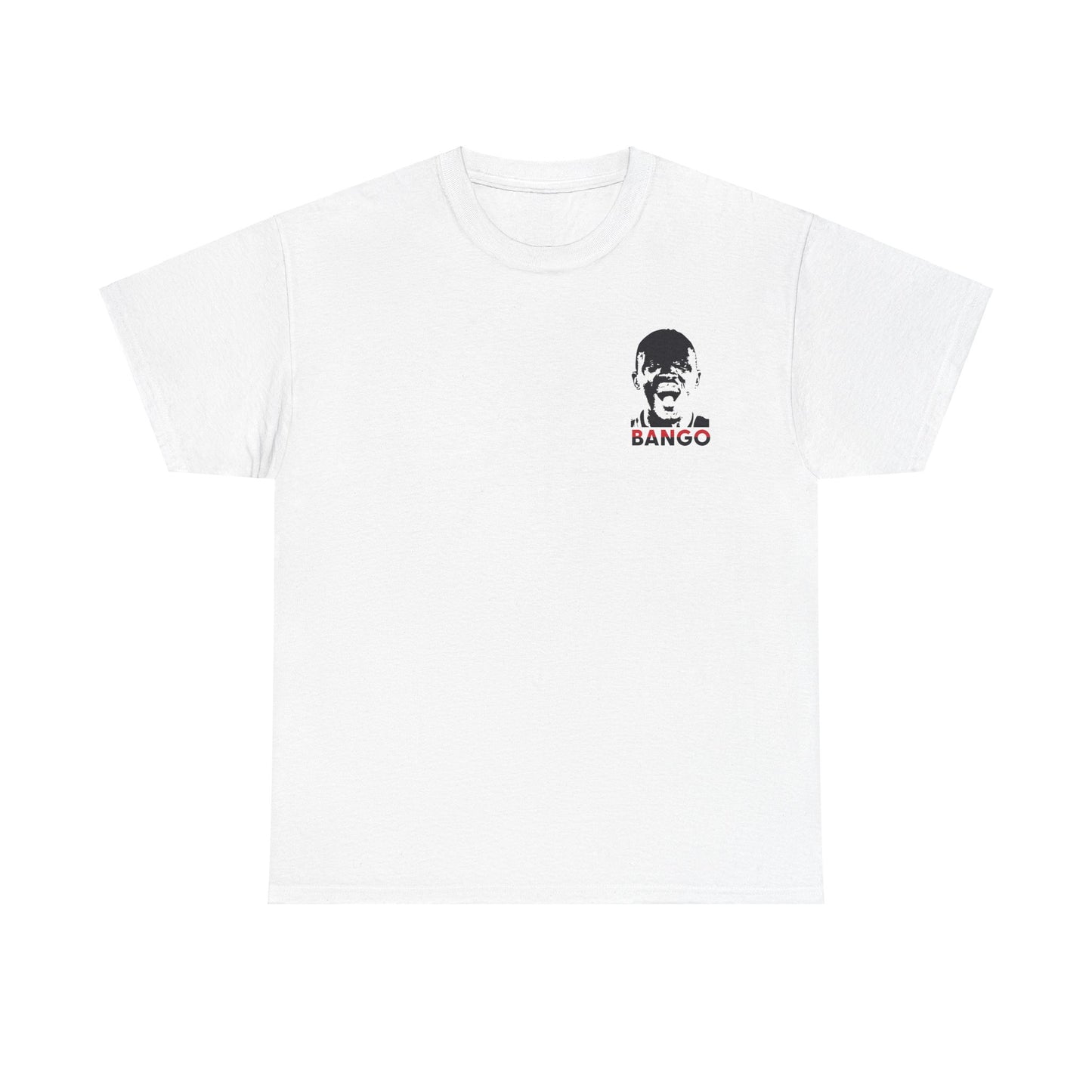 Bango Figure Tee