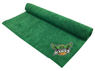 Hawks Towel