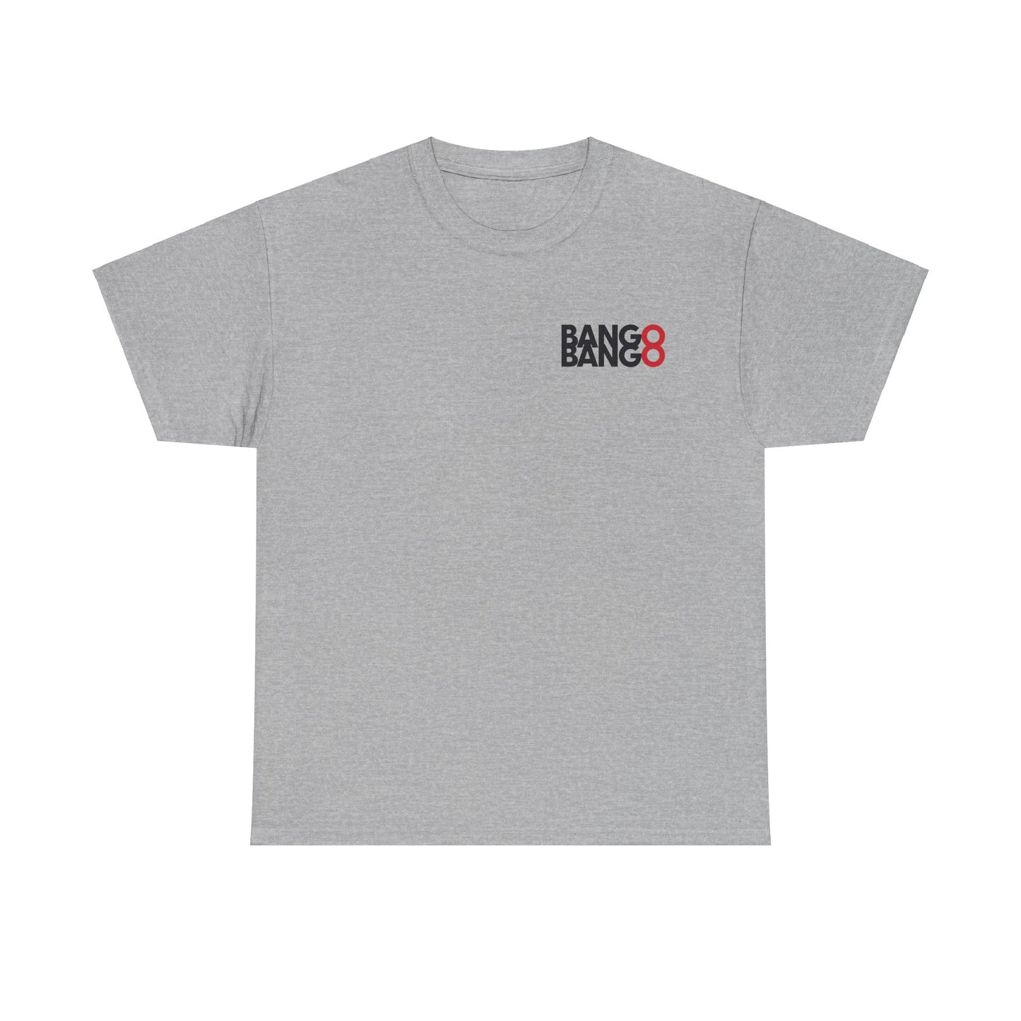 Double Bango Tee