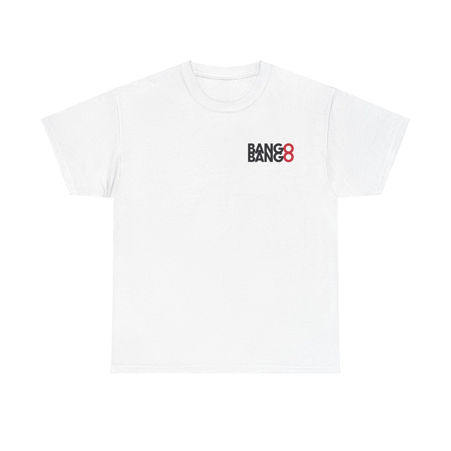Double Bango Tee