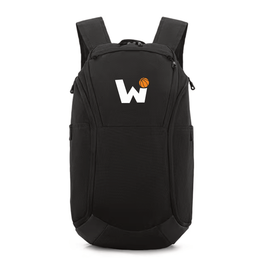 Pro Backpack