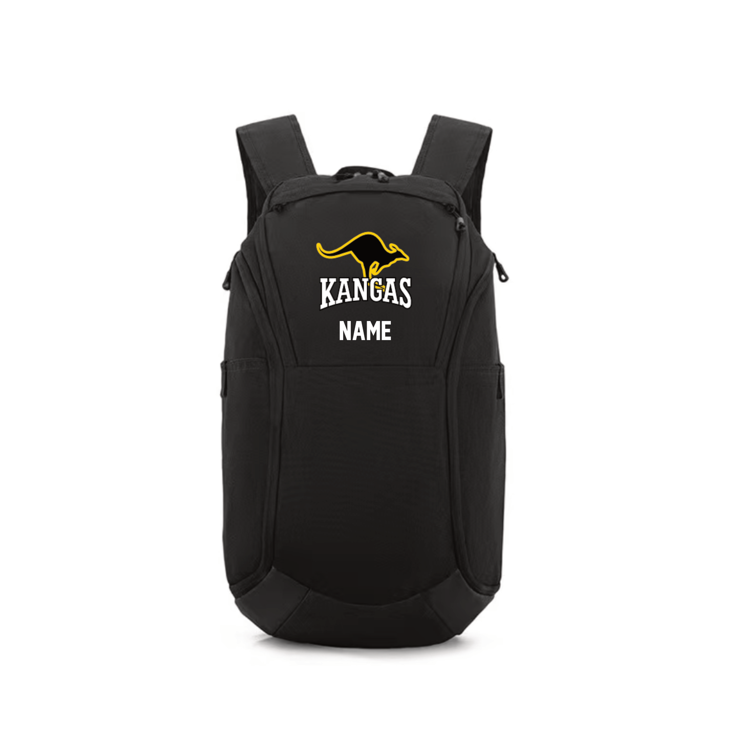 Pro Backpack