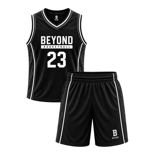 BEYOND UNIFORM SET