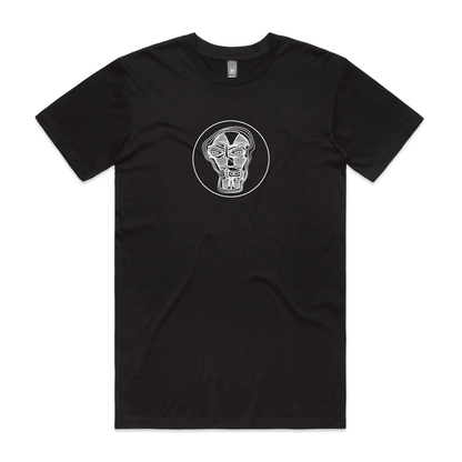 Circle Tee - Black