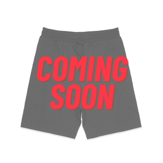 COMING SOON Custom Shorts