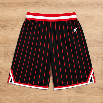 NBA CUT SHORTS BUILDER