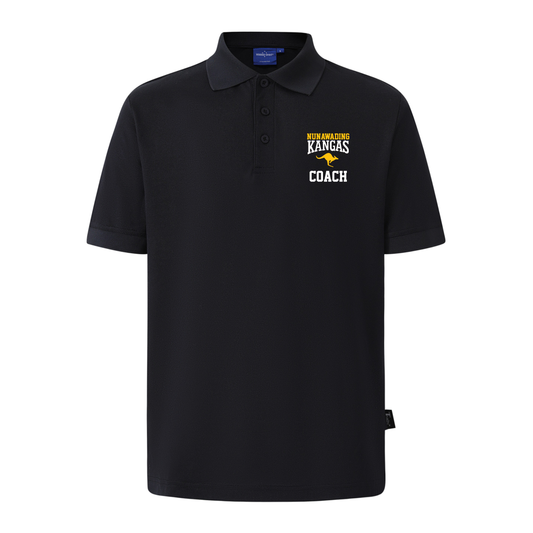 Coaches Polo - Unisex
