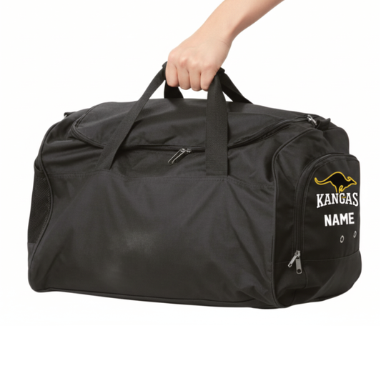Duffle Bag
