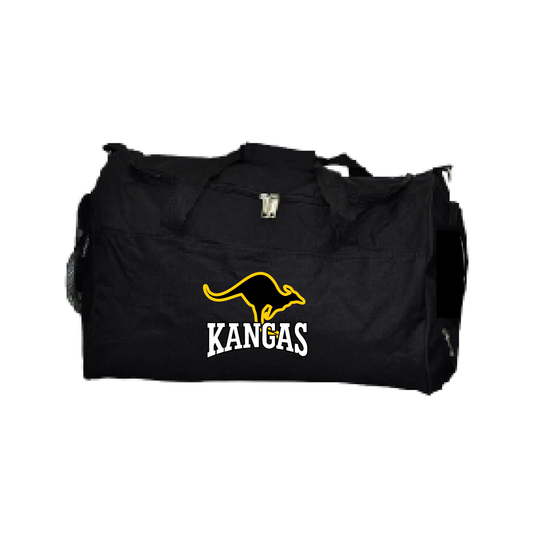Duffle Bag