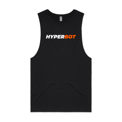 HB Tank - Black