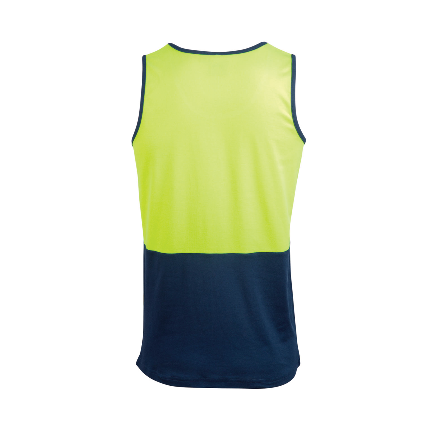 Custom Hi-Vis Tank Top