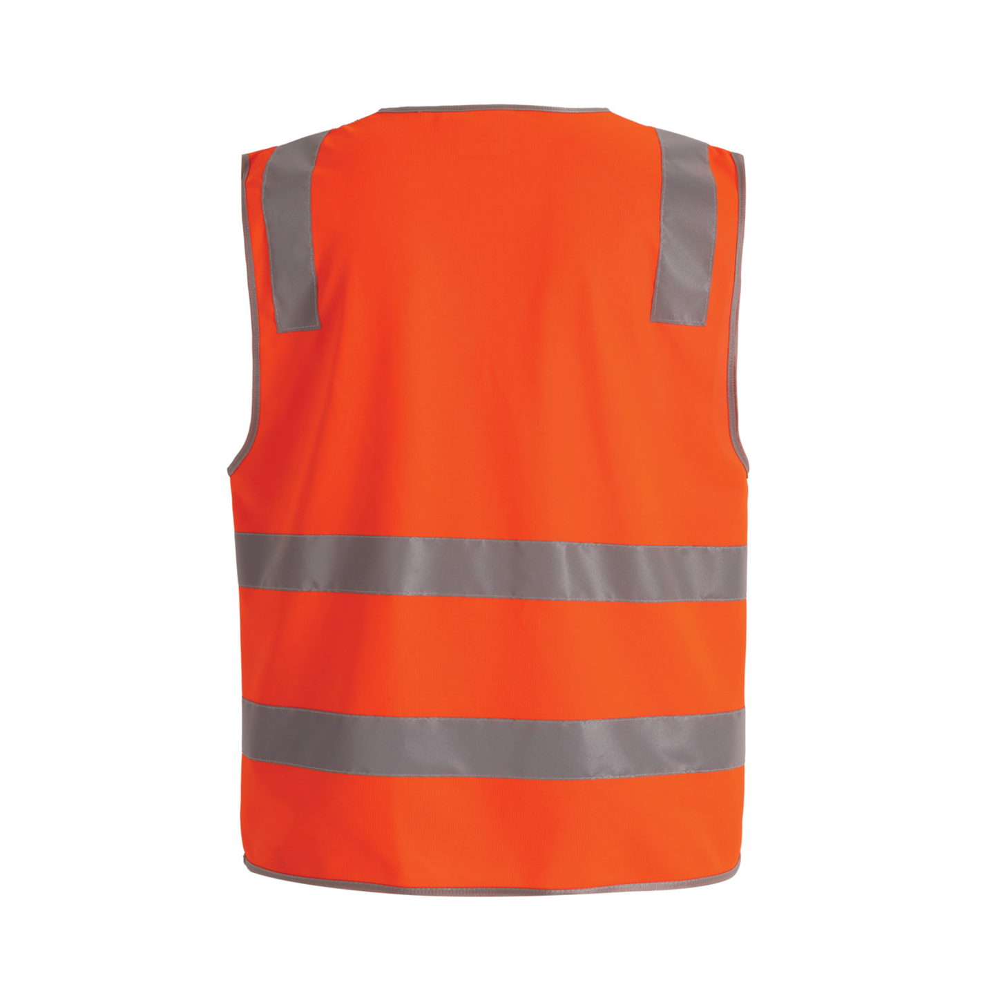 Custom Hi-Vis Vest