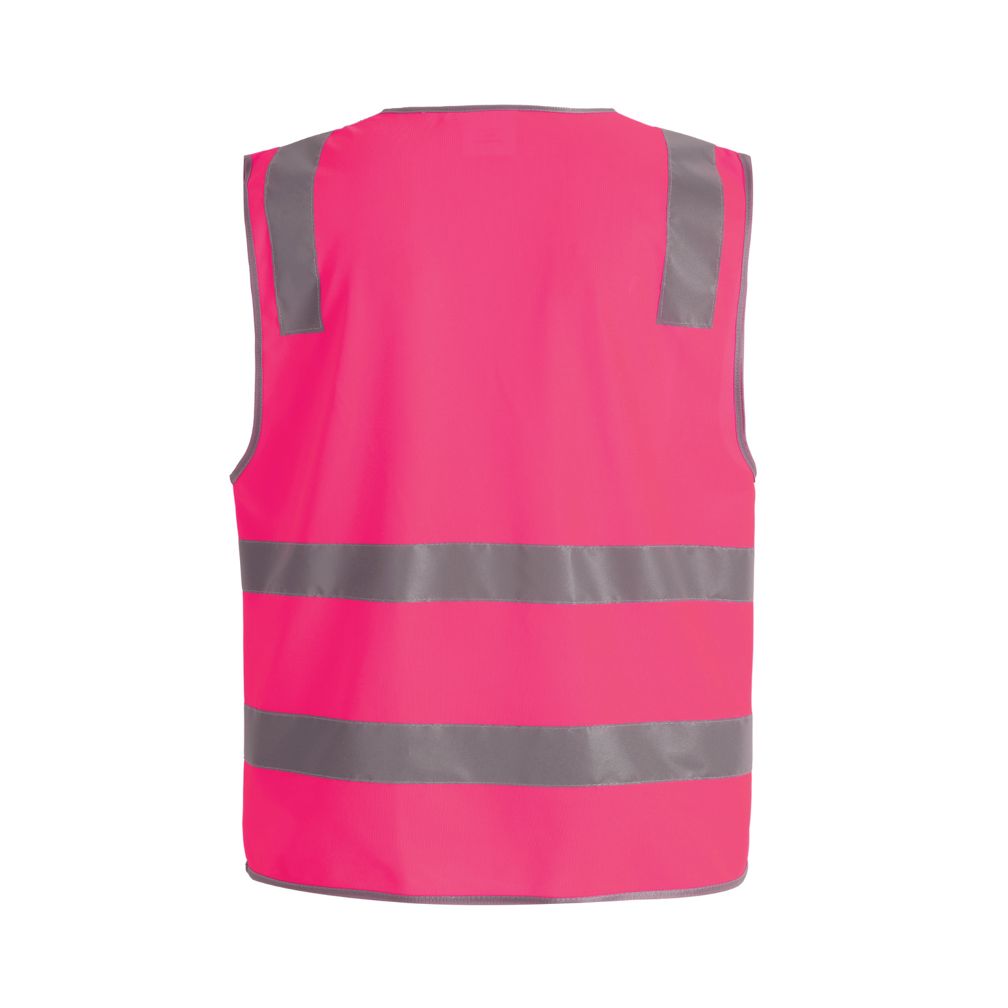 Custom Hi-Vis Vest