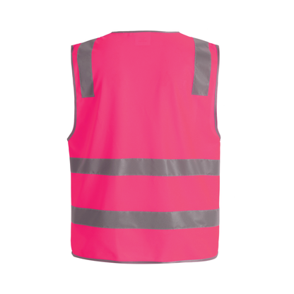 Custom Hi-Vis Vest