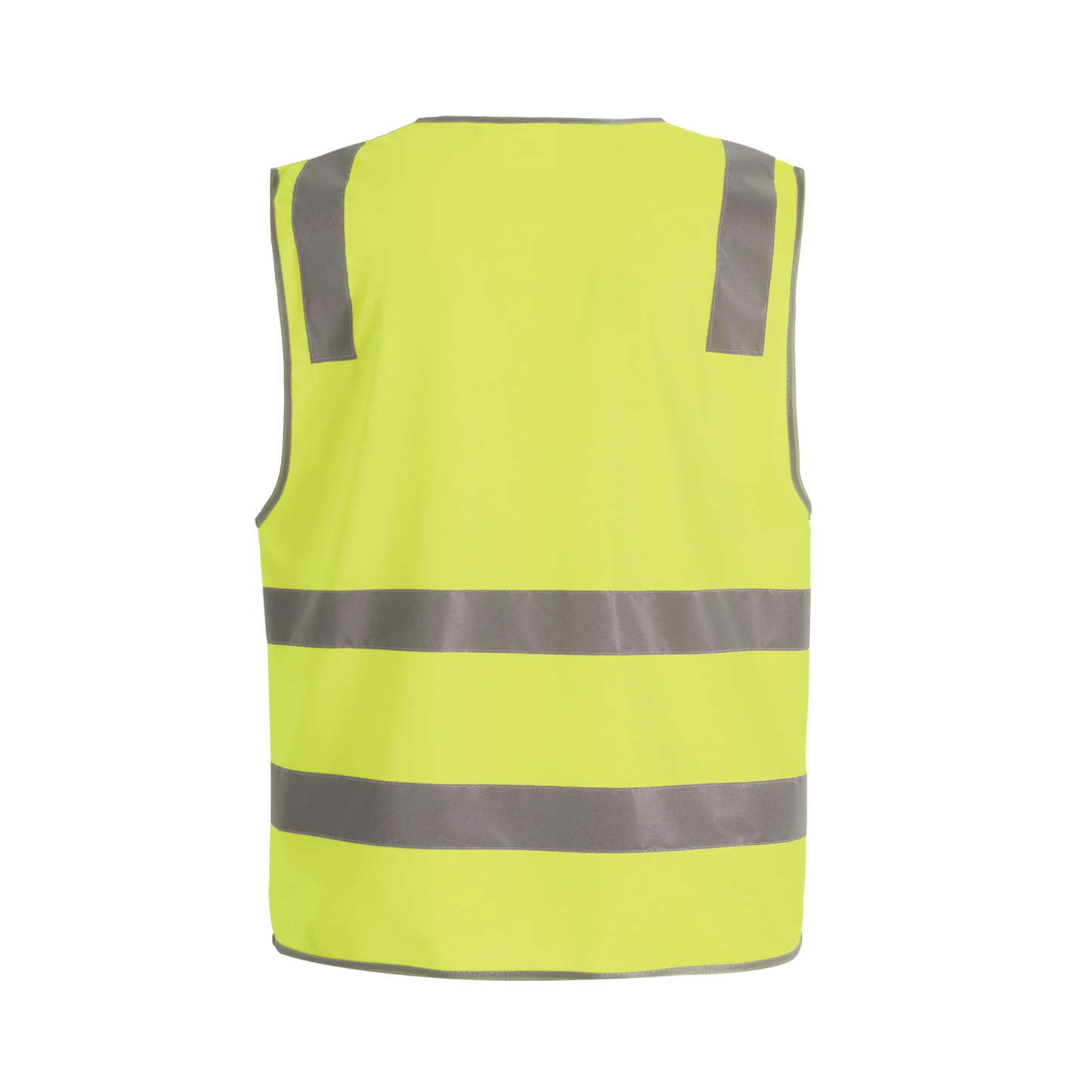 Custom Hi-Vis Vest