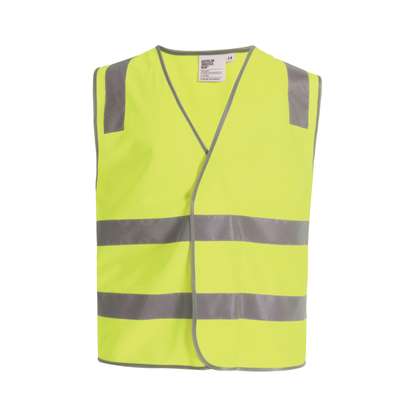 Custom Hi-Vis Vest