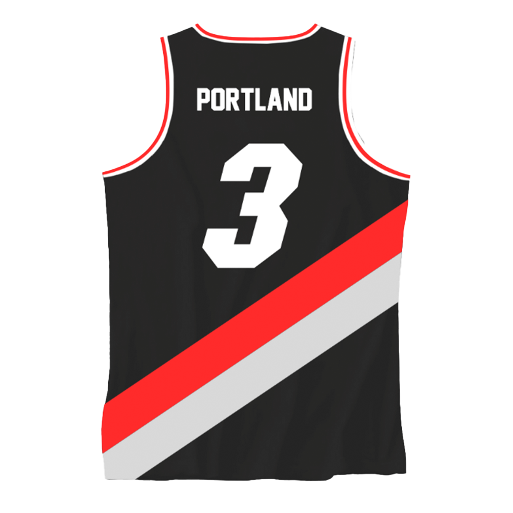 Custom basketball uniform 2024 builder