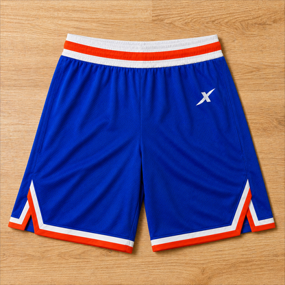 NBA CUT SHORTS BUILDER