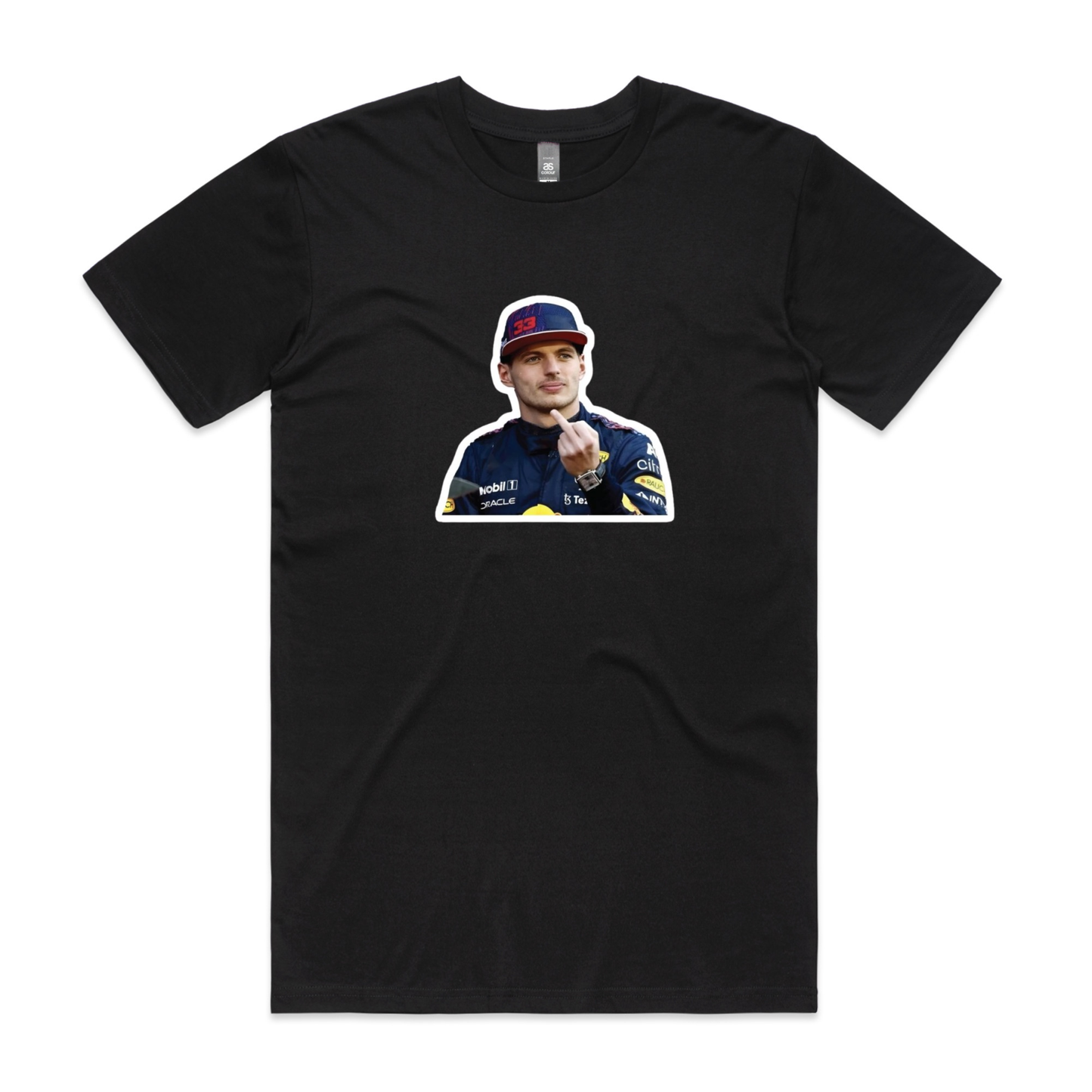 Verstappen Tee