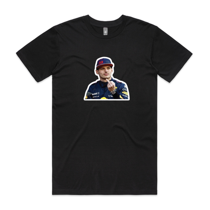 Verstappen Tee