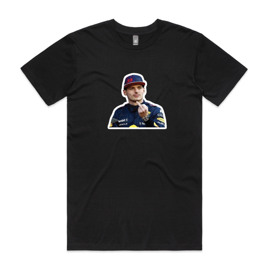 Verstappen Tee