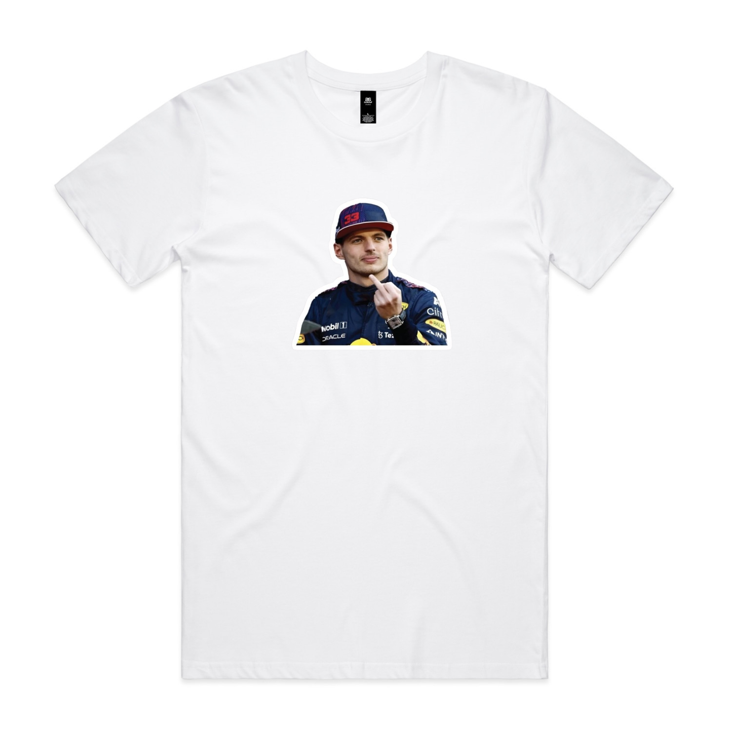 Verstappen Tee