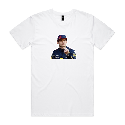Verstappen Tee