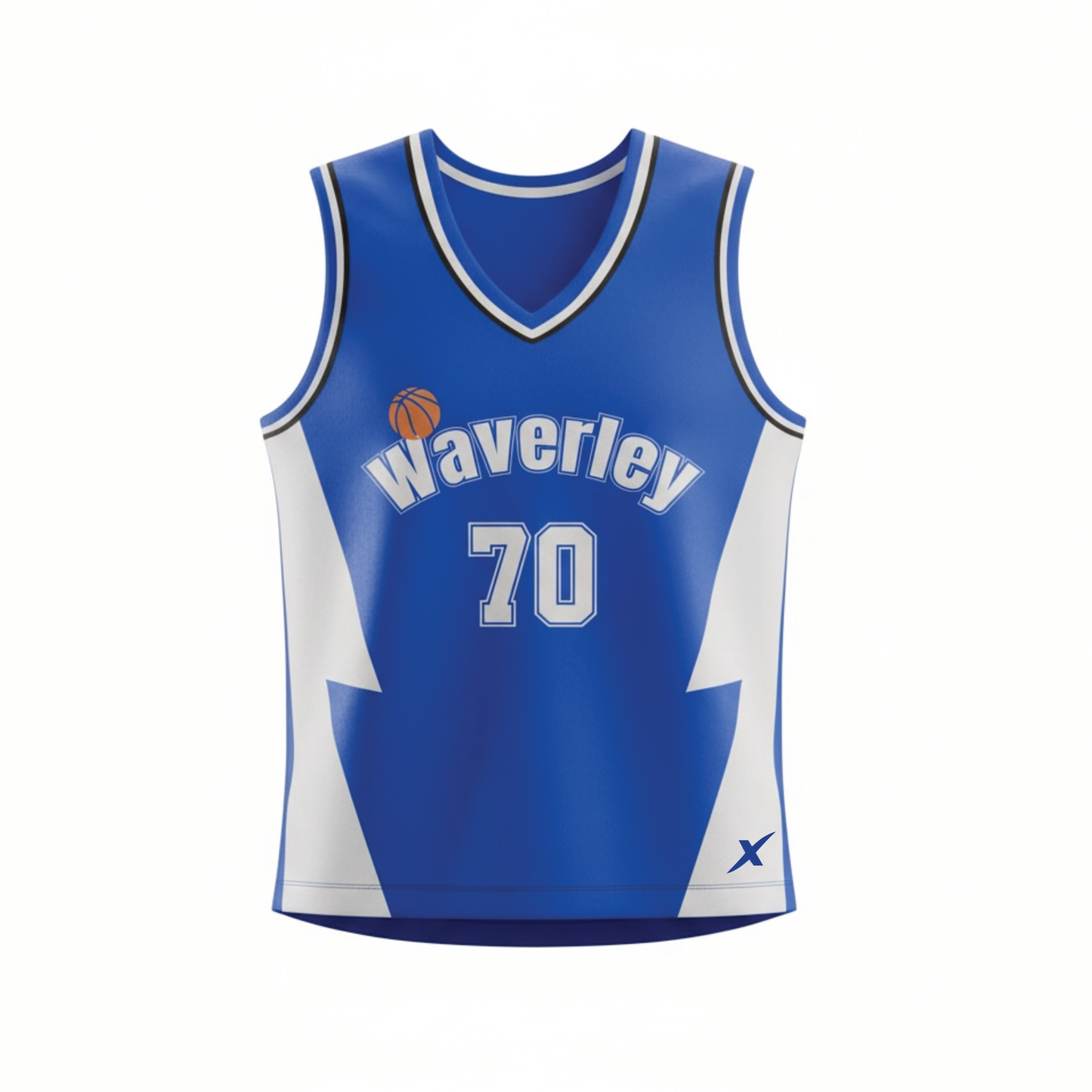 Reversible Jersey - Boys