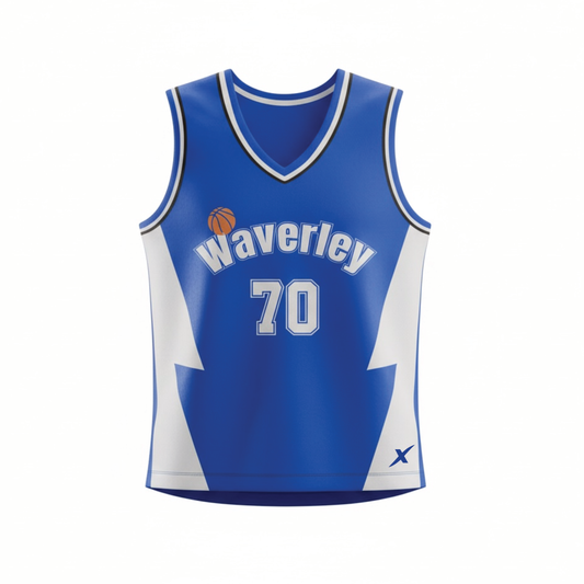Reversible Jersey - Boys
